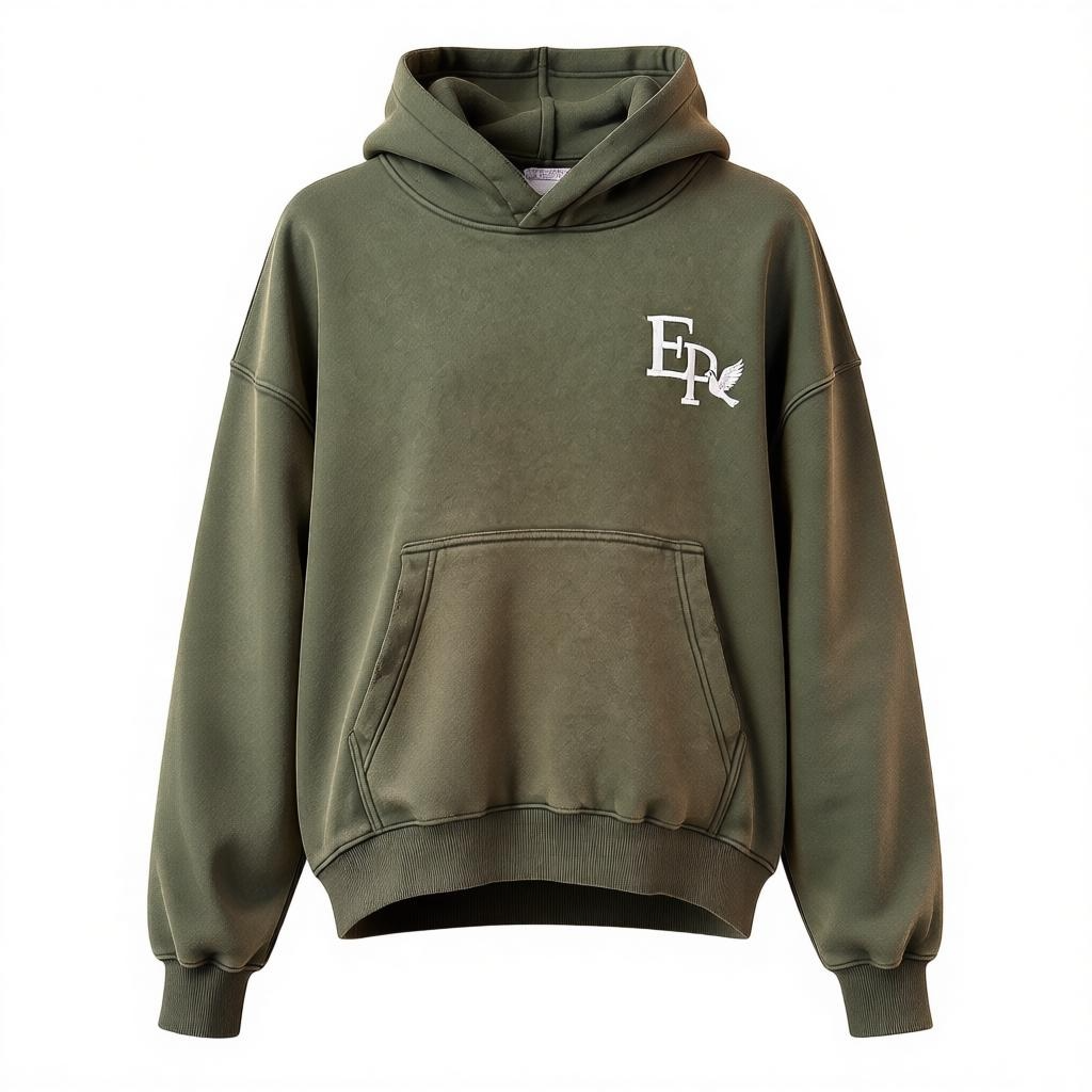 Do Your Inner Work Hoodie