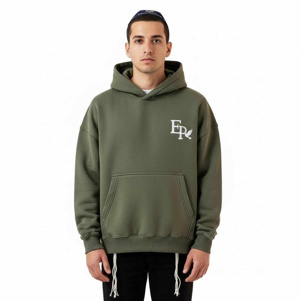 Do Your Inner Work Hoodie