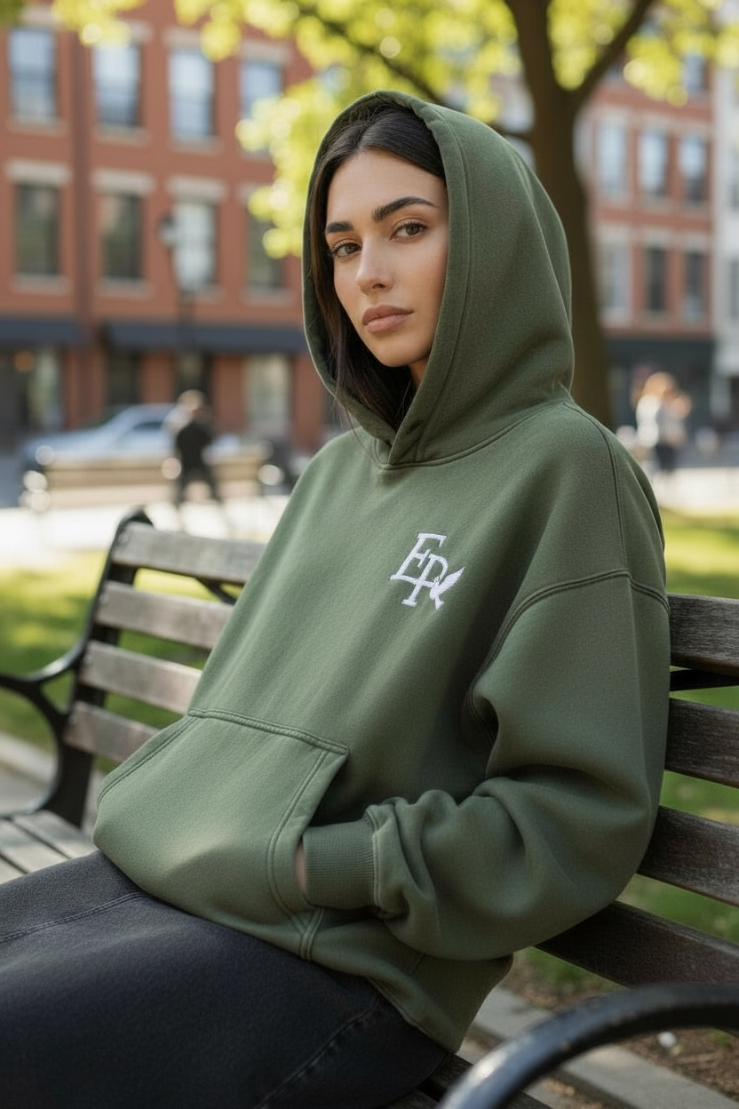 Do Your Inner Work Hoodie